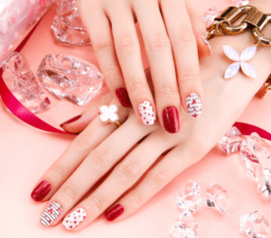 Nail Art